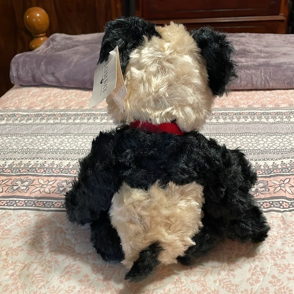 Russ Bombay Panda Mei Ying, Vintage 2000 limited edition NWT’s - Picture 2 of 10